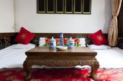 Chinesische Moebel